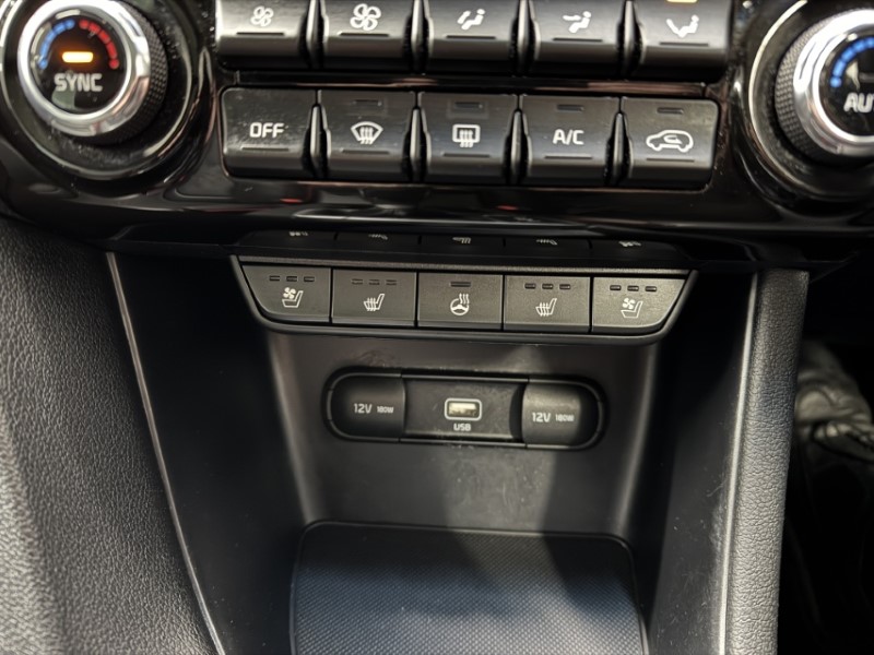 2021 (70) KIA SPORTAGE 1.6T GDi ISG GT-Line S 5dr 5086575