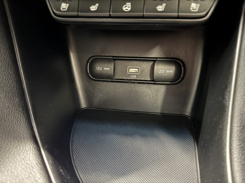 2021 (70) KIA SPORTAGE 1.6T GDi ISG GT-Line S 5dr 5086558