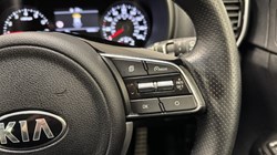 2021 (70) KIA SPORTAGE 1.6T GDi ISG GT-Line S 5dr 5086567