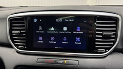 2021 (70) KIA SPORTAGE 1.6T GDi ISG GT-Line S 5dr 5086563