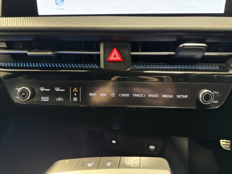 2024 (73) KIA EV6 236kW GT Line 77.4kWh 5dr AWD Auto 5132620