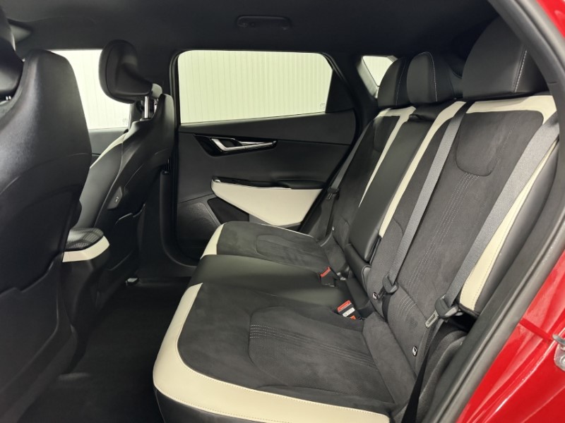 2024 (73) KIA EV6 236kW GT Line 77.4kWh 5dr AWD Auto 5132611