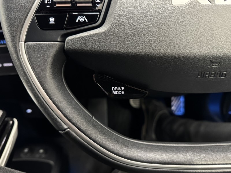 2024 (73) KIA EV6 236kW GT Line 77.4kWh 5dr AWD Auto 5132621