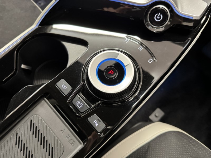 2024 (73) KIA EV6 236kW GT Line 77.4kWh 5dr AWD Auto 5132618