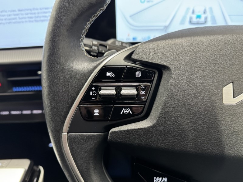 2024 (73) KIA EV6 236kW GT Line 77.4kWh 5dr AWD Auto 5132638