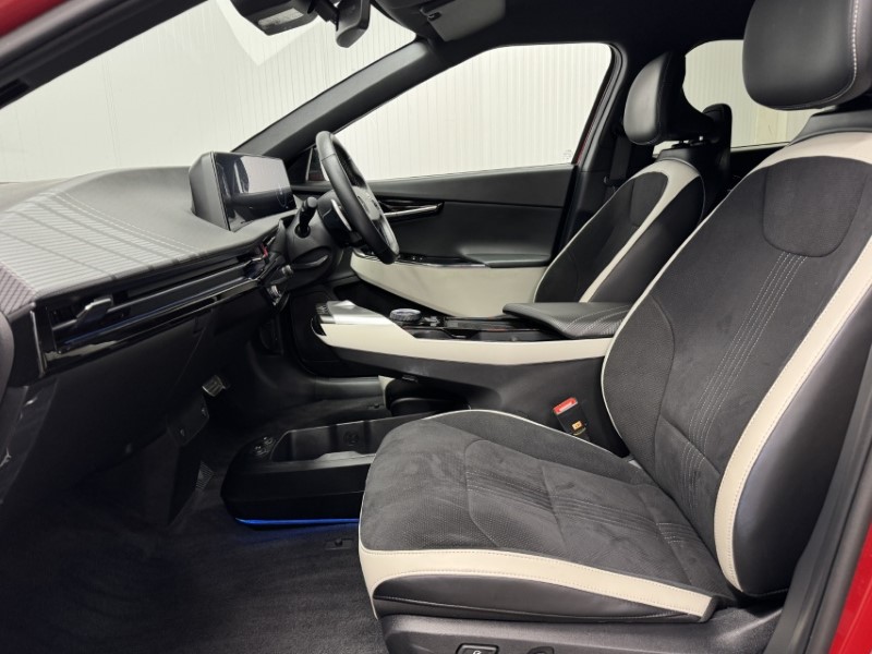 2024 (73) KIA EV6 236kW GT Line 77.4kWh 5dr AWD Auto 5132614