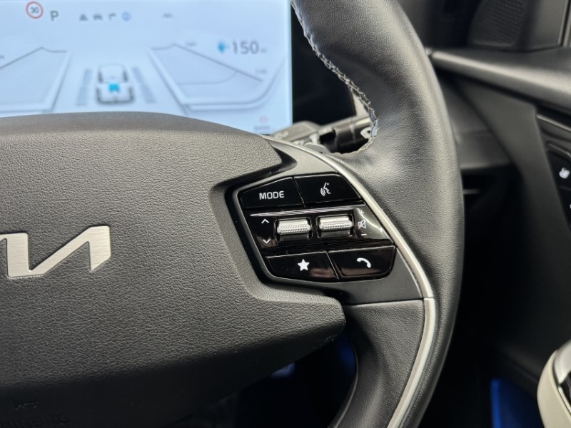 2024 (73) KIA EV6 236kW GT Line 77.4kWh 5dr AWD Auto 5132622