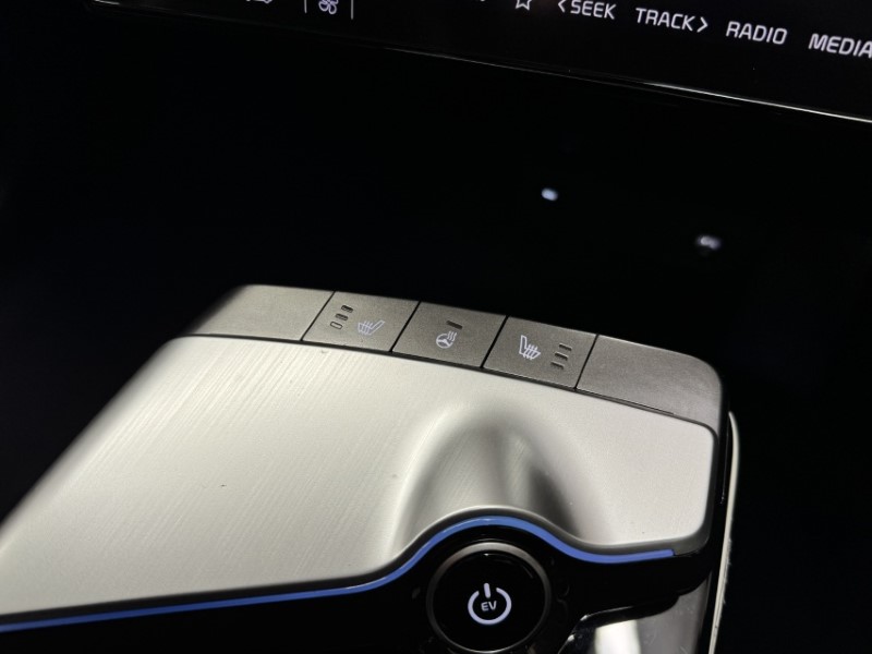 2024 (73) KIA EV6 236kW GT Line 77.4kWh 5dr AWD Auto 5132636