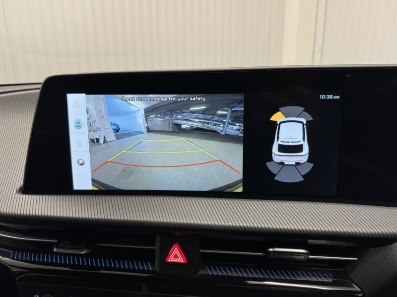 2024 (73) KIA EV6 236kW GT Line 77.4kWh 5dr AWD Auto 5132626