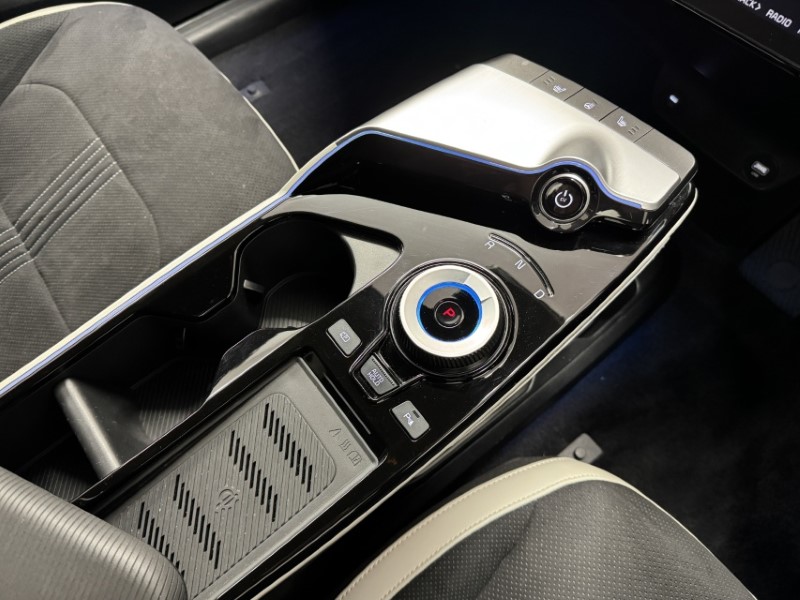 2024 (73) KIA EV6 236kW GT Line 77.4kWh 5dr AWD Auto 5132617