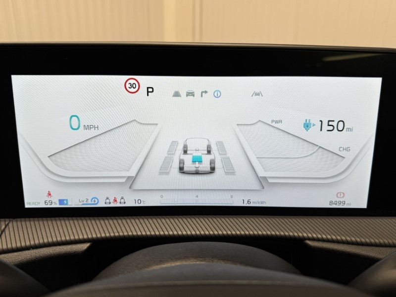 2024 (73) KIA EV6 236kW GT Line 77.4kWh 5dr AWD Auto 5132639