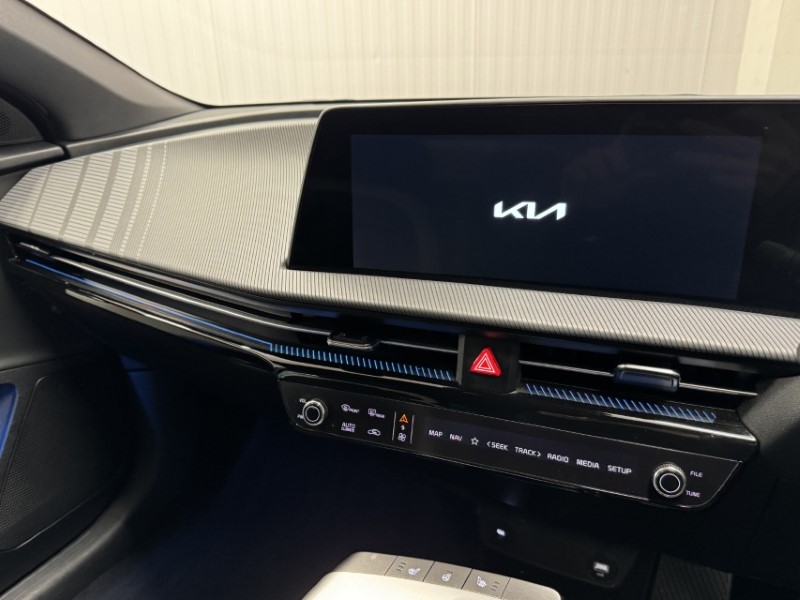 2024 (73) KIA EV6 236kW GT Line 77.4kWh 5dr AWD Auto 5132635