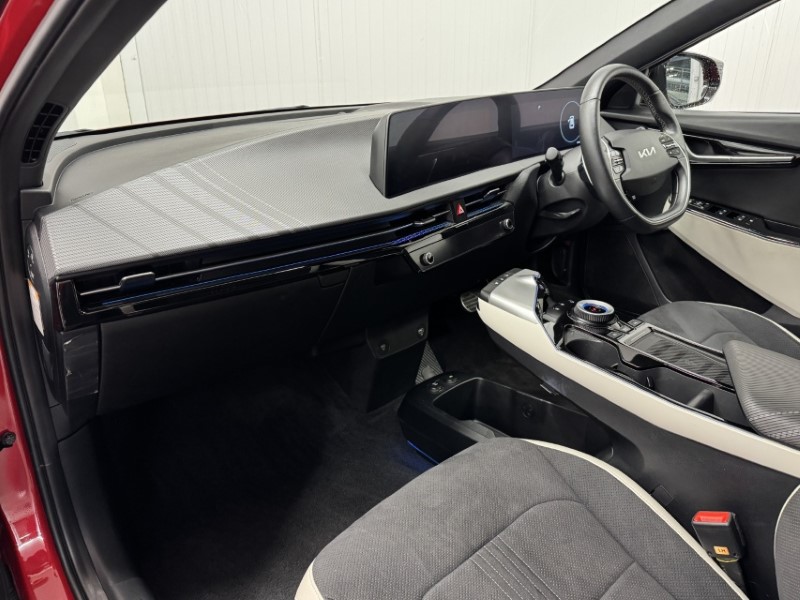 2024 (73) KIA EV6 236kW GT Line 77.4kWh 5dr AWD Auto 5132613