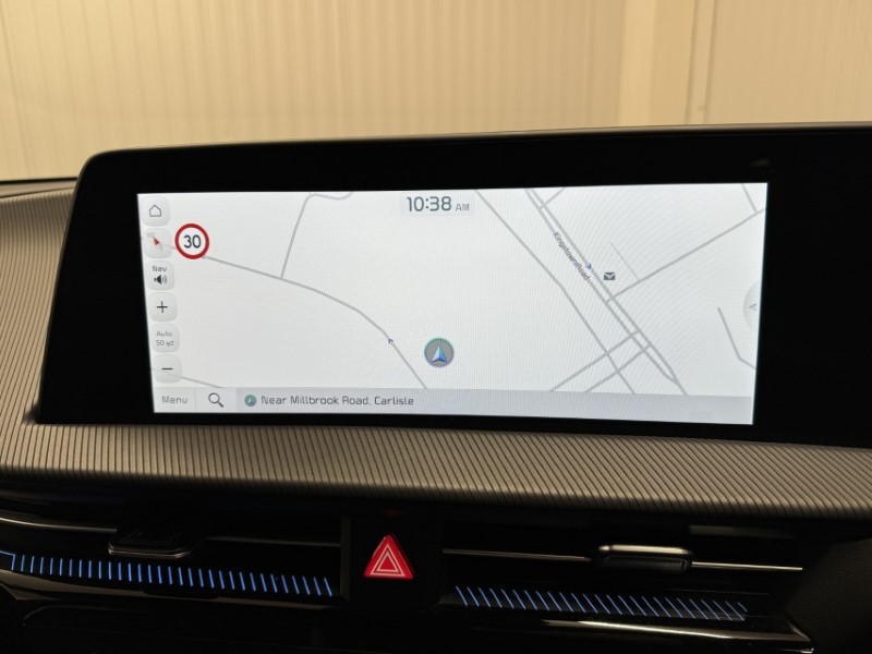 2024 (73) KIA EV6 236kW GT Line 77.4kWh 5dr AWD Auto 5132624