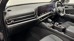 2024 (74) KIA SPORTAGE 1.6T GDi 157 48V ISG GT-Line S 5dr DCT 5124116