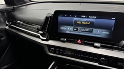 2024 (74) KIA SPORTAGE 1.6T GDi 157 48V ISG GT-Line S 5dr DCT 5124123