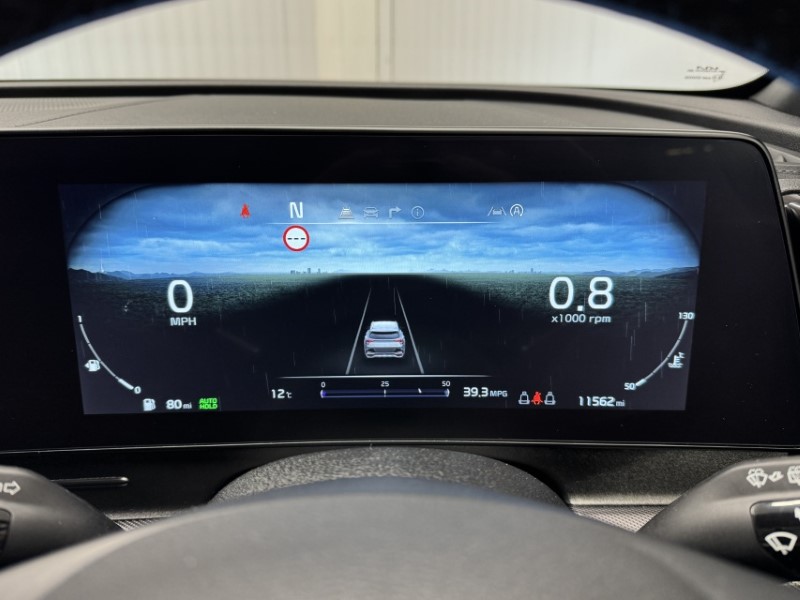 2024 (74) KIA SPORTAGE 1.6T GDi 157 48V ISG GT-Line S 5dr DCT 5124132