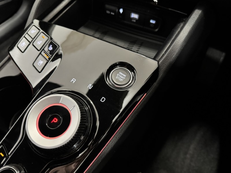 2024 (74) KIA SPORTAGE 1.6T GDi 157 48V ISG GT-Line S 5dr DCT 5124138