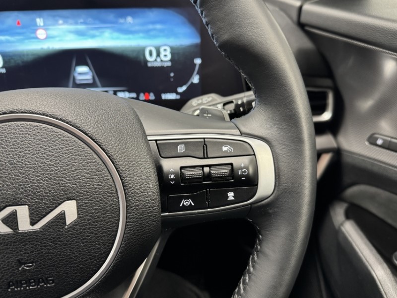 2024 (74) KIA SPORTAGE 1.6T GDi 157 48V ISG GT-Line S 5dr DCT 5124133