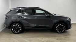 2024 (74) KIA SPORTAGE 1.6T GDi 157 48V ISG GT-Line S 5dr DCT 5124141