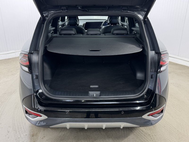 2024 (74) KIA SPORTAGE 1.6T GDi 157 48V ISG GT-Line S 5dr DCT 5124108