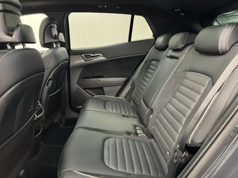 2024 (74) KIA SPORTAGE 1.6T GDi 157 48V ISG GT-Line S 5dr DCT 5124111