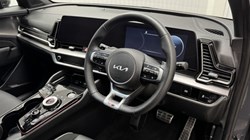 2024 (74) KIA SPORTAGE 1.6T GDi 157 48V ISG GT-Line S 5dr DCT 5124119