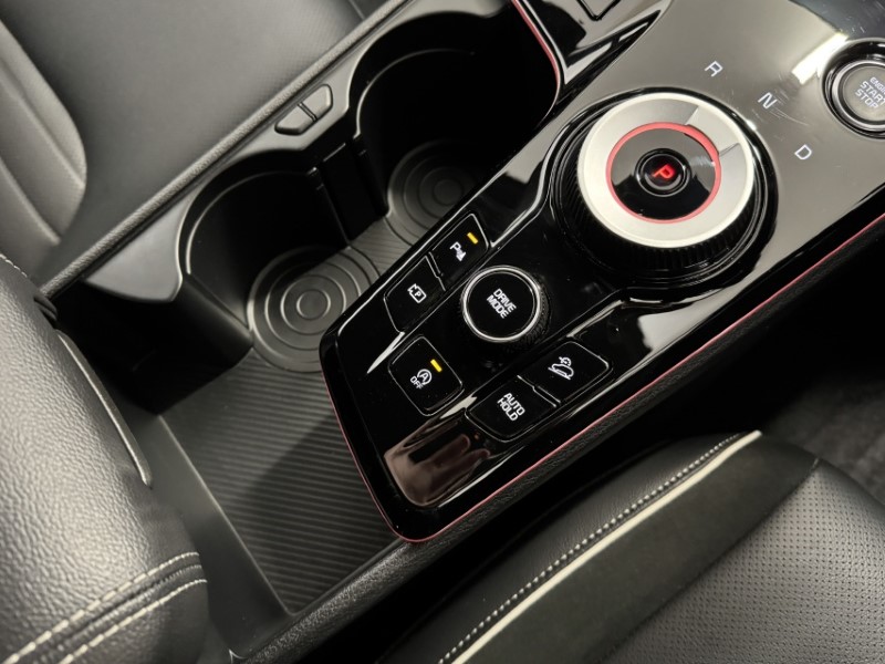 2024 (74) KIA SPORTAGE 1.6T GDi 157 48V ISG GT-Line S 5dr DCT 5124136