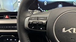 2024 (74) KIA SPORTAGE 1.6T GDi 157 48V ISG GT-Line S 5dr DCT 5124131