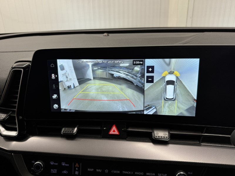 2024 (74) KIA SPORTAGE 1.6T GDi 157 48V ISG GT-Line S 5dr DCT 5124130