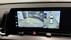 2024 (74) KIA SPORTAGE 1.6T GDi 157 48V ISG GT-Line S 5dr DCT 5124130