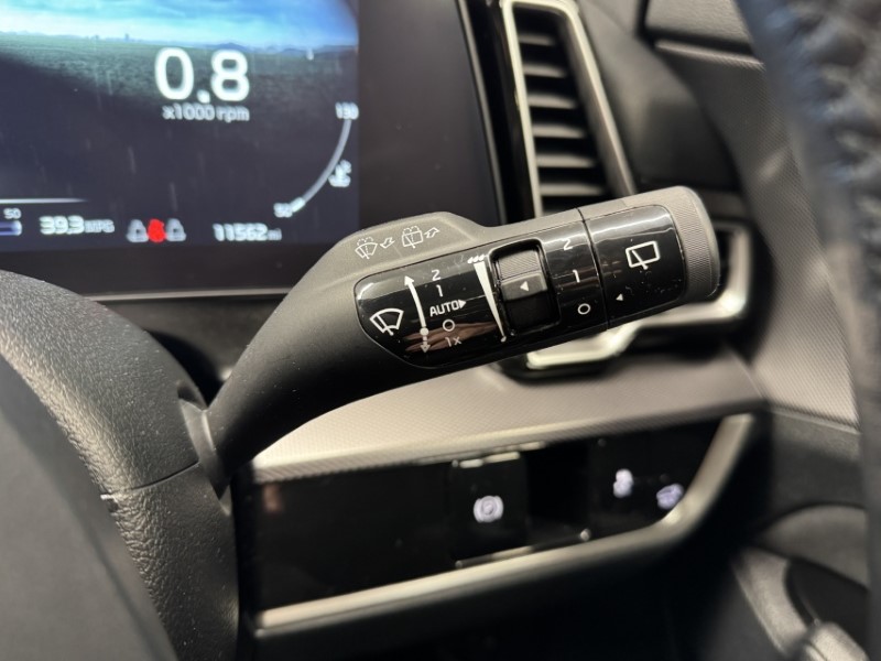 2024 (74) KIA SPORTAGE 1.6T GDi 157 48V ISG GT-Line S 5dr DCT 5124134