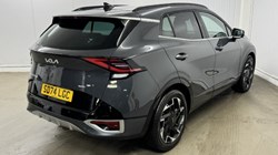 2024 (74) KIA SPORTAGE 1.6T GDi 157 48V ISG GT-Line S 5dr DCT 5124105