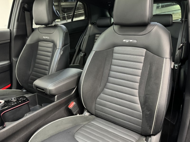 2024 (74) KIA SPORTAGE 1.6T GDi 157 48V ISG GT-Line S 5dr DCT 5124118