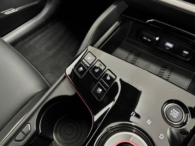 2024 (74) KIA SPORTAGE 1.6T GDi 157 48V ISG GT-Line S 5dr DCT 5124139