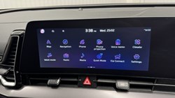 2024 (74) KIA SPORTAGE 1.6T GDi 157 48V ISG GT-Line S 5dr DCT 5124129