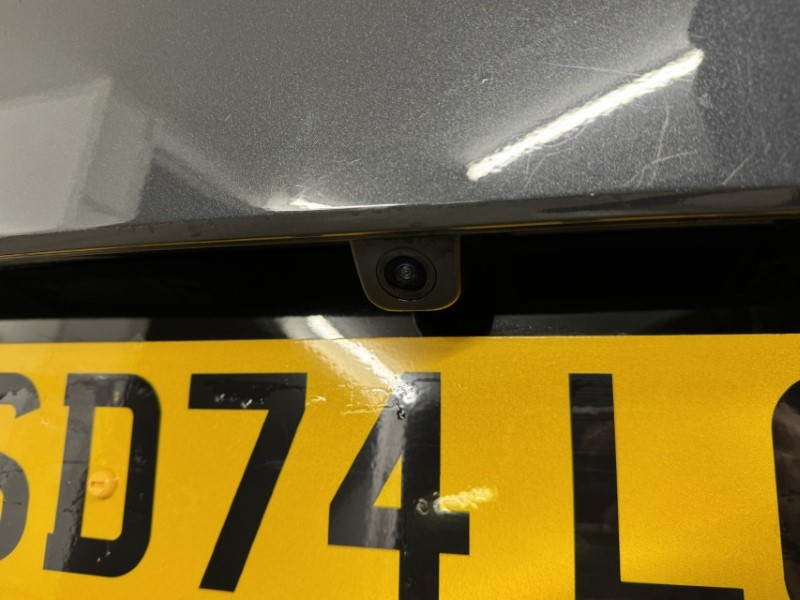 2024 (74) KIA SPORTAGE 1.6T GDi 157 48V ISG GT-Line S 5dr DCT 5124110