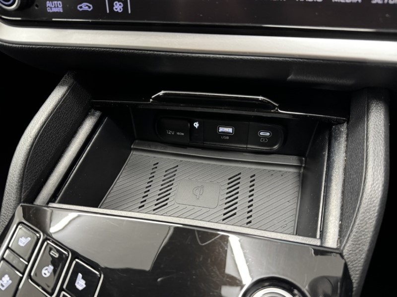 2024 (74) KIA SPORTAGE 1.6T GDi 157 48V ISG GT-Line S 5dr DCT 5124124