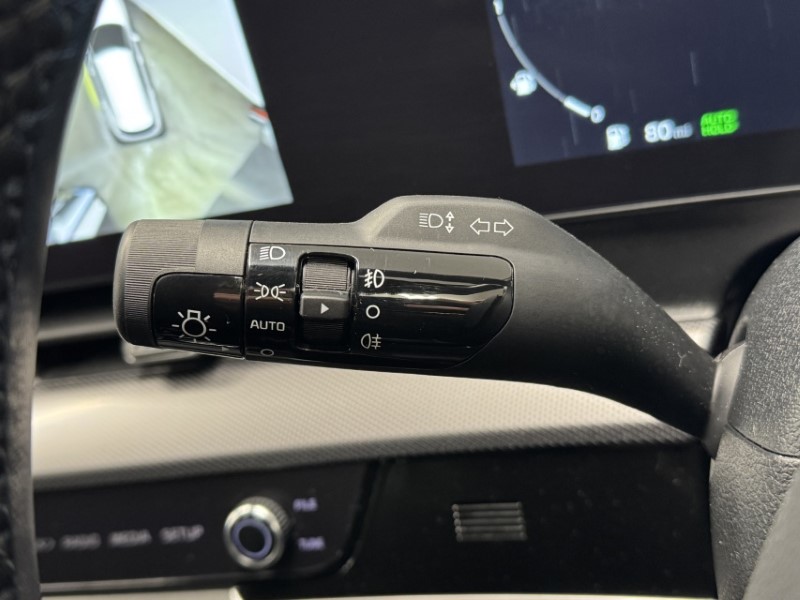 2024 (74) KIA SPORTAGE 1.6T GDi 157 48V ISG GT-Line S 5dr DCT 5124135