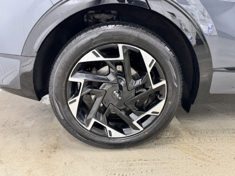 2024 (74) KIA SPORTAGE 1.6T GDi 157 48V ISG GT-Line S 5dr DCT 5124140