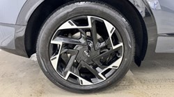 2024 (74) KIA SPORTAGE 1.6T GDi 157 48V ISG GT-Line S 5dr DCT 5124140