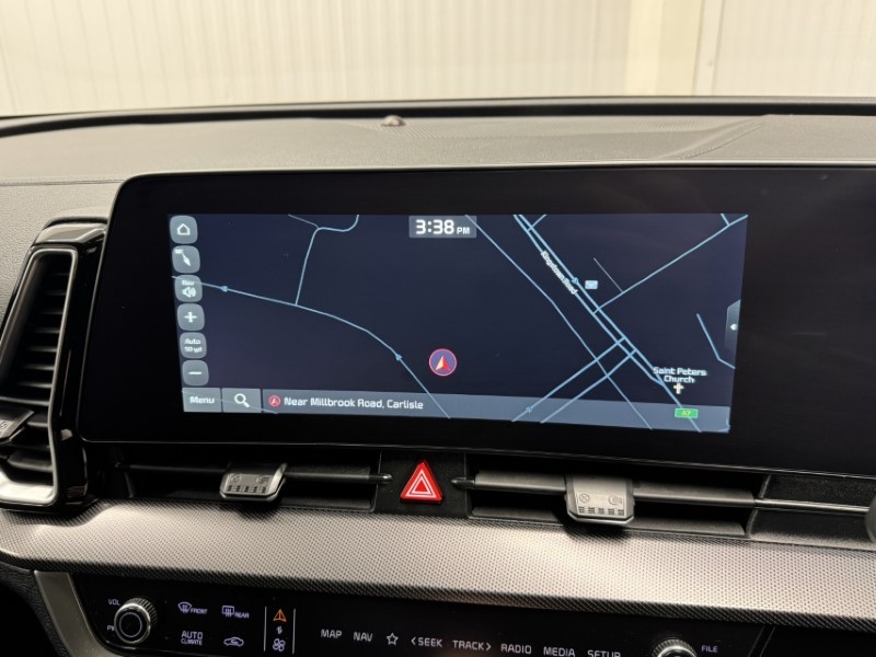 2024 (74) KIA SPORTAGE 1.6T GDi 157 48V ISG GT-Line S 5dr DCT 5124128