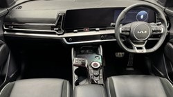 2024 (74) KIA SPORTAGE 1.6T GDi 157 48V ISG GT-Line S 5dr DCT 5124115