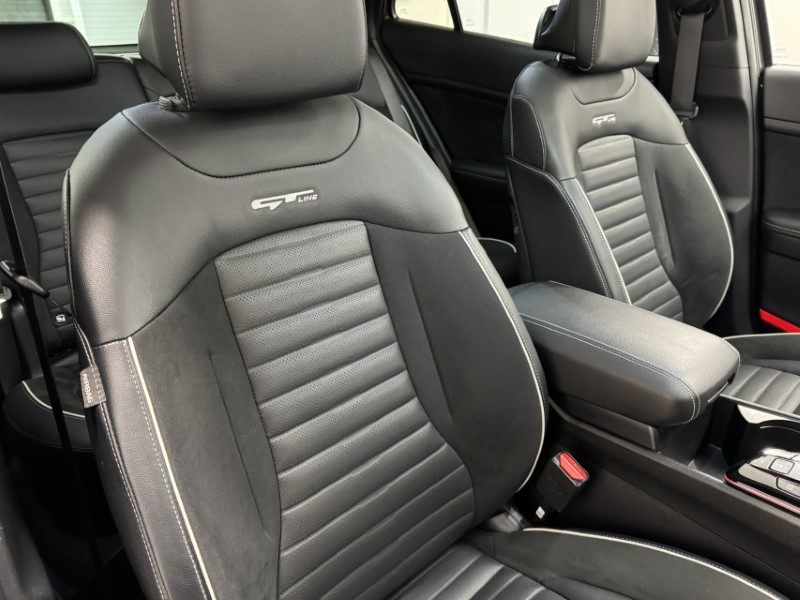 2024 (74) KIA SPORTAGE 1.6T GDi 157 48V ISG GT-Line S 5dr DCT 5124121