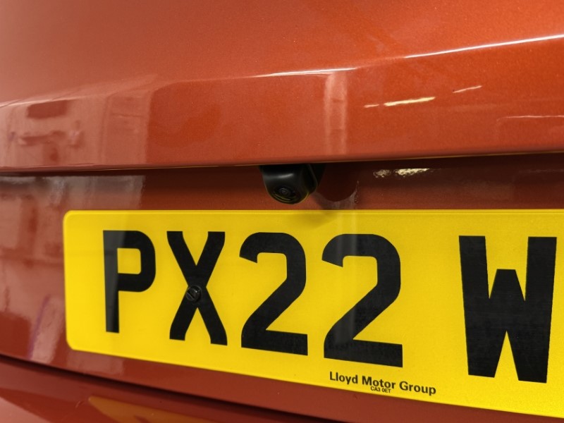 2022 (22) KIA CEED 1.5T GDi ISG GT-Line 5dr 5099266