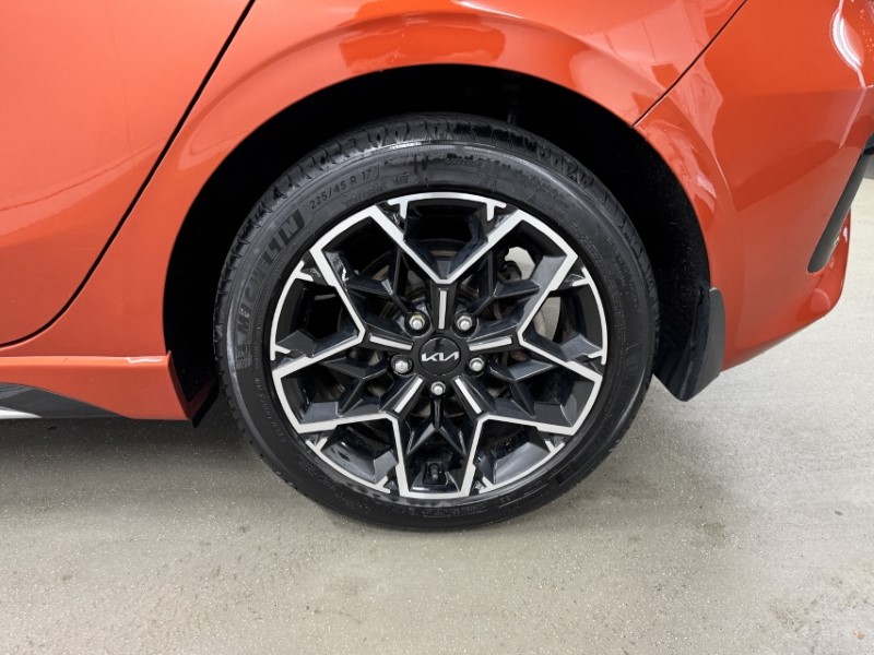 2022 (22) KIA CEED 1.5T GDi ISG GT-Line 5dr 5099267