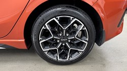 2022 (22) KIA CEED 1.5T GDi ISG GT-Line 5dr 5099267