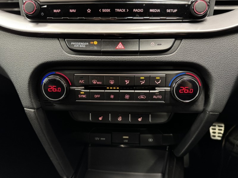 2022 (22) KIA CEED 1.5T GDi ISG GT-Line 5dr 5099275