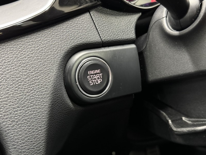 2022 (22) KIA CEED 1.5T GDi ISG GT-Line 5dr 5099282