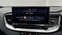 2022 (22) KIA CEED 1.5T GDi ISG GT-Line 5dr 5099296